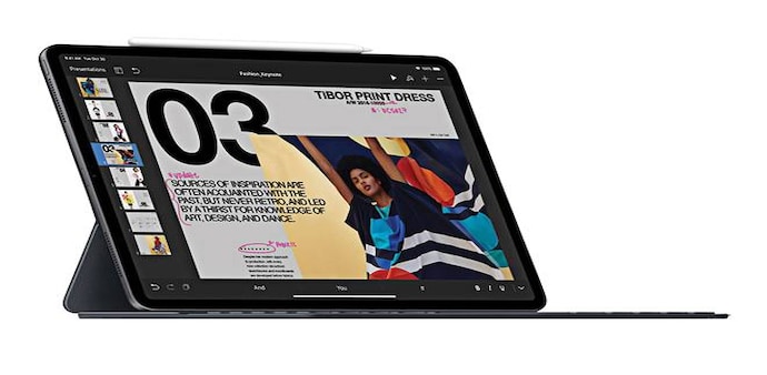 iPad Pro 2018 iPad Pro 2018
