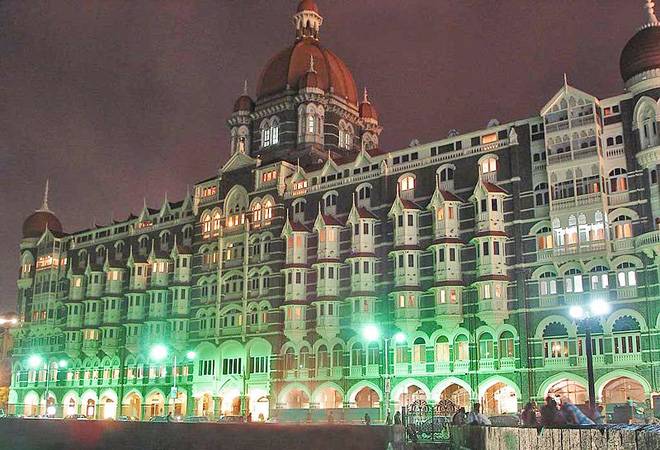 How 26/11 Mumbai attacks hit Tatas' Indian Hotels at the stock market How 26/11 Mumbai attacks hit Tatas' Indian Hotels at the stock market
