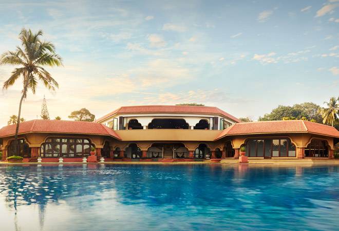 Why Indian Hotels Stock Hit Five month High In Trade Today BusinessToday