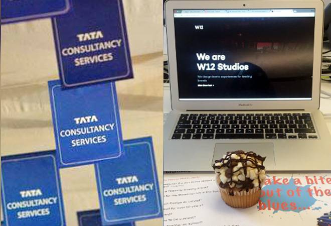 TCS acquires London-based digital design studio W12; to be part of TCS Interactive TCS acquires London-based digital design studio W12; to be part of TCS Interactive