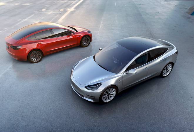Tesla to enter Indian market by 2019, says Elon Musk