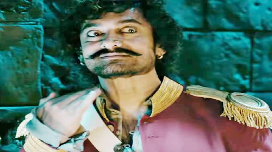 Thugs of Hindostan Box Office Collection: Despite poor performance, Yash Raj Films may recover movie's cost Thugs of Hindostan Box Office Collection: Despite poor performance, Yash Raj Films may recover movie's cost