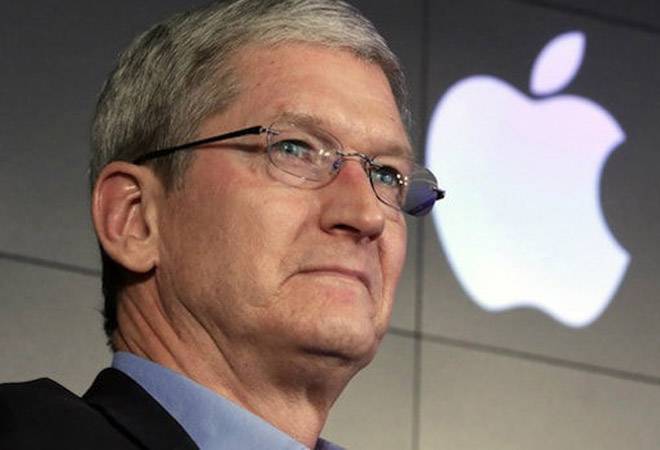 How Apple CEO Tim Cook begins his workday How Apple CEO Tim Cook begins his workday