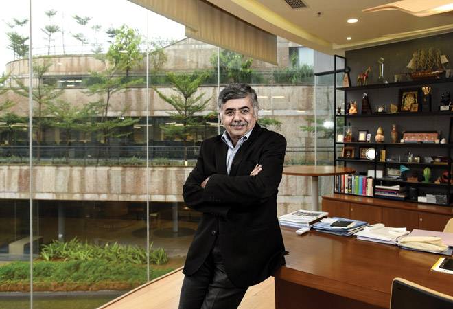 Bhaskar Bhat, MD, Titan Company (Photograph by Lantern Camera) Bhaskar Bhat, MD, Titan Company (Photograph by Lantern Camera)