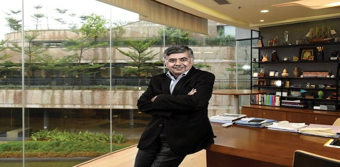 Bhaskar Bhat, MD, Titan Company (Photograph by Lantern Camera) Bhaskar Bhat, MD, Titan Company (Photograph by Lantern Camera)