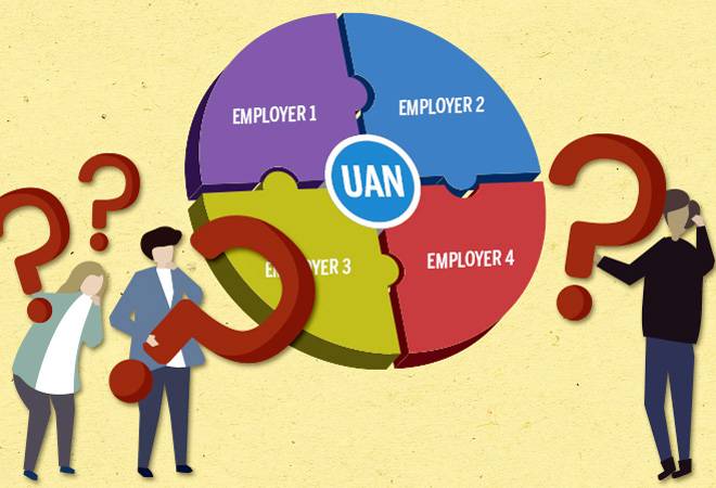 Want to check, withdraw or transfer your provident fund balance? Here's what you need to do