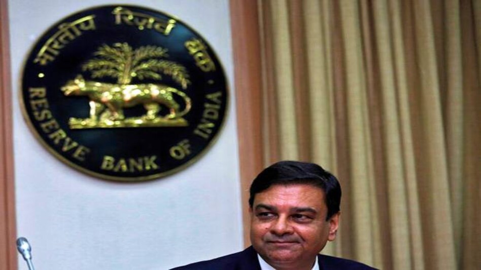 Centre can't lay hands on RBI's existing reserves of Rs 9.59 lakh crore; ECF panel mandate limited to future reserves only Centre can't lay hands on RBI's existing reserves of Rs 9.59 lakh crore; ECF panel mandate limited to future reserves only