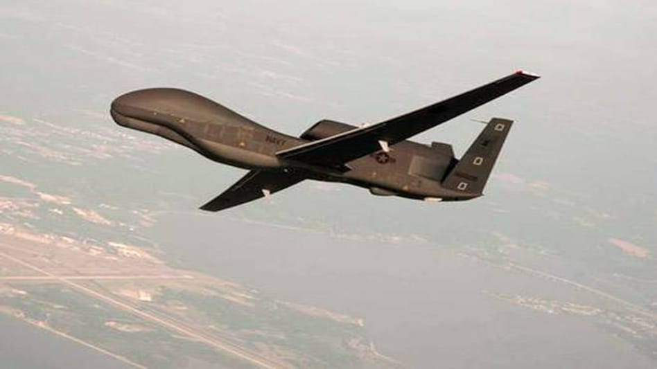 US drone strikes in Pakistan killed 2,714 people since 2004: report US drone strikes in Pakistan killed 2,714 people since 2004: report