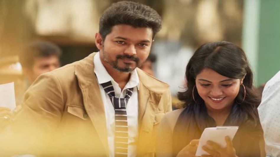 Sarkar Box Office Collection: Vijay-starrer expected to enter 1 million dollar club in the US Sarkar Box Office Collection: Vijay-starrer expected to enter 1 million dollar club in the US