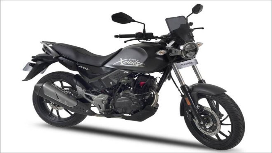 Image Source: Hero MotoCorp twitter feed Image Source: Hero MotoCorp twitter feed