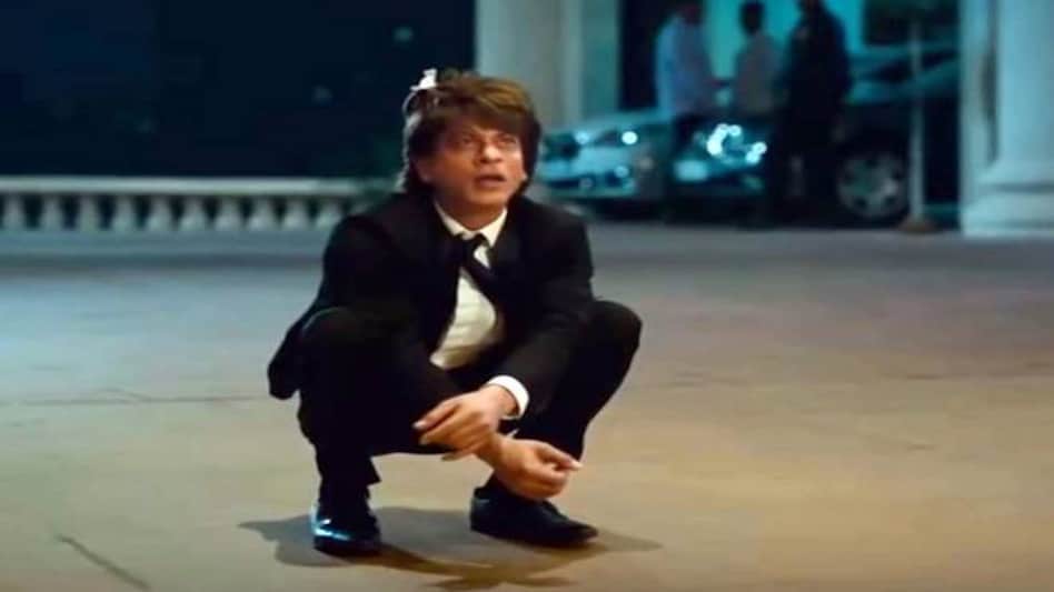 Zero box office collection Day 2: Shah Rukh Khan's movie underperforms despite its big release, Christmas vacations Zero box office collection Day 2: Shah Rukh Khan's movie underperforms despite its big release, Christmas vacations