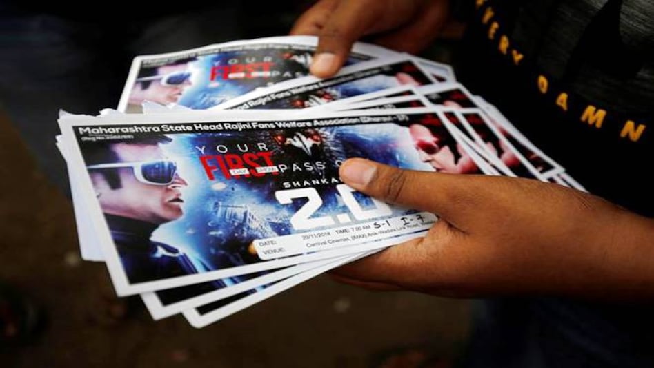 2.0 Box Office Collection Day 14: Rajinikanth-Akshay Kumar's movie set to overtake Aamir Khan's Dangal 2.0 Box Office Collection Day 14: Rajinikanth-Akshay Kumar's movie set to overtake Aamir Khan's Dangal