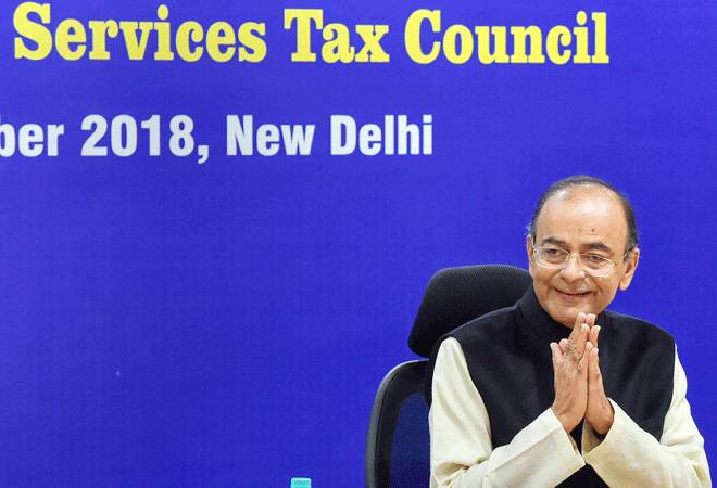 GST Council meet: Television sets, cinema tickets, religious pilgrimage made cheaper GST Council meet: Television sets, cinema tickets, religious pilgrimage made cheaper