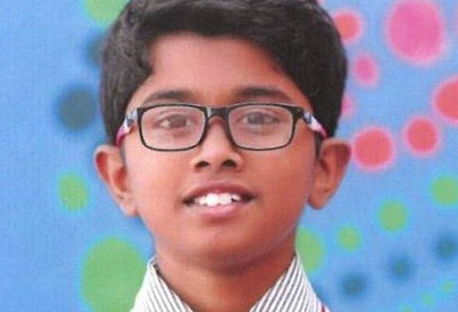 Kerala teenager launches his own software development company in Dubai Kerala teenager launches his own software development company in Dubai
