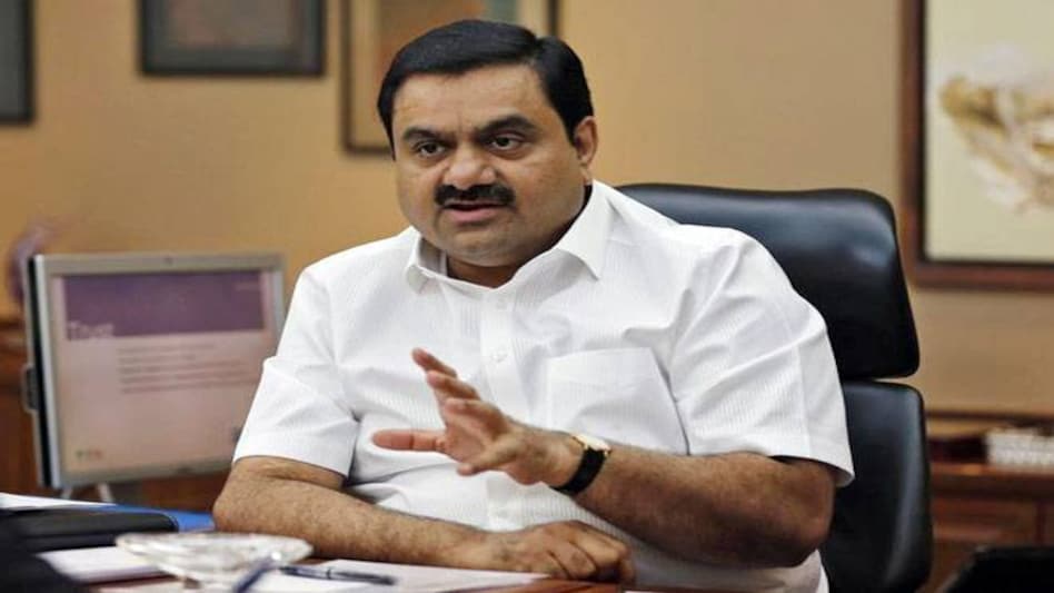 Adani urges Australia's Queensland to speed up Carmichael coal mine approval Adani urges Australia's Queensland to speed up Carmichael coal mine approval