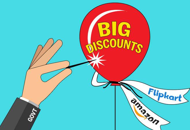 New FDI policy on e-commerce raises doubt over the future of online-exclusive brands New FDI policy on e-commerce raises doubt over the future of online-exclusive brands