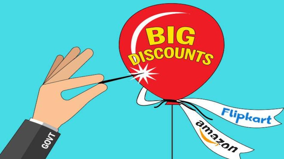 Online-exclusive brands chalk out plan to work around new FDI e-comm policy Online-exclusive brands chalk out plan to work around new FDI e-comm policy