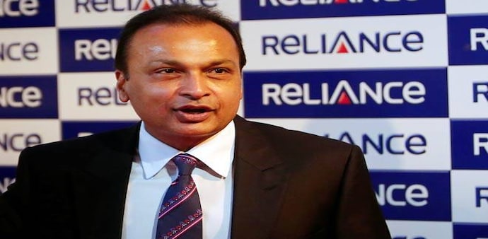 Anil Ambani Anil Ambani