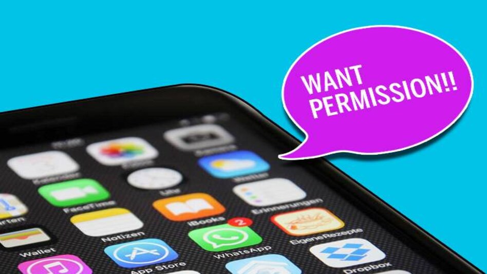 Indian Android apps seek 45% more user permission than their global counterparts, says study Indian Android apps seek 45% more user permission than their global counterparts, says study