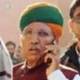 Rajasthan Assembly Elections 2018: Union minister Arjun Meghwal stands in queue for over 3 hours
