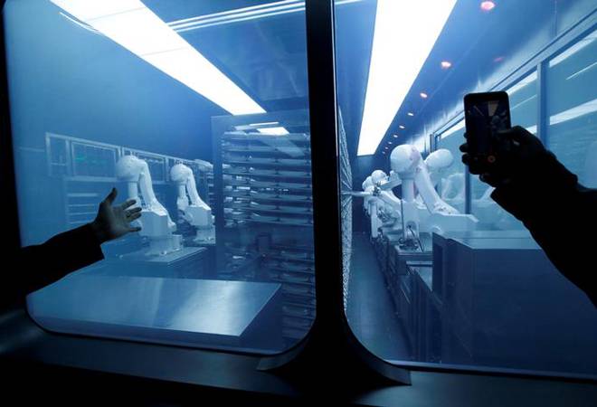 Over 4,000 Artificial Intelligence job roles vacant on shortage of talent: Report Over 4,000 Artificial Intelligence job roles vacant on shortage of talent: Report