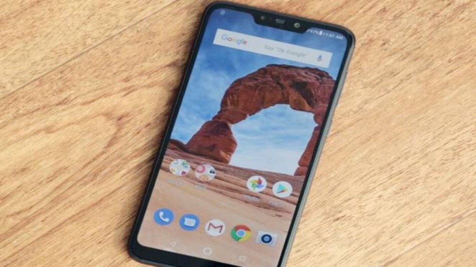 Asus ZenFone Max Pro M2 goes on sale today at 12 pm Asus ZenFone Max Pro M2 goes on sale today at 12 pm