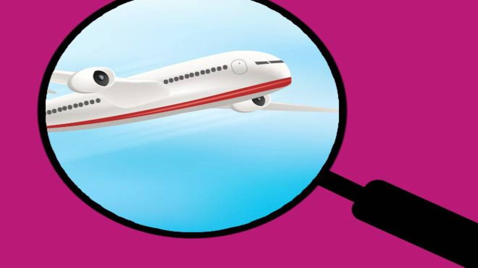 Increasing passengers, policy promises dot turbulent skies in 2018 Increasing passengers, policy promises dot turbulent skies in 2018