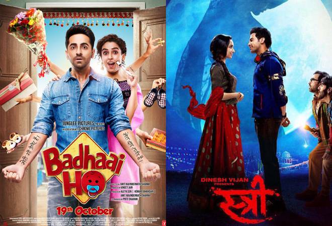 Stree, Badhaai Ho, Raazi: Why 2018 was a year of small-budget Bollywood movies Stree, Badhaai Ho, Raazi: Why 2018 was a year of small-budget Bollywood movies