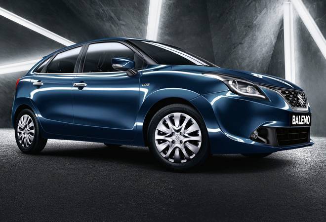 Maruti Suzuki makes case for taxing two-wheelers for electric push Maruti Suzuki makes case for taxing two-wheelers for electric push