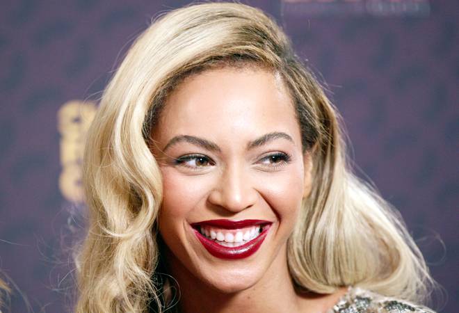 Beyonce lands in Udaipur to attend Isha-Anand wedding