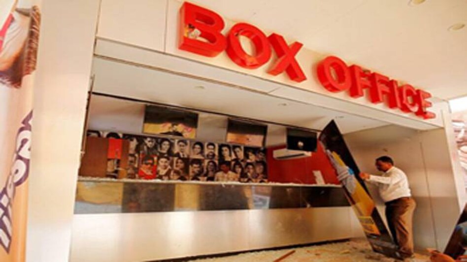 Reduction of GST in ticket prices to make the cinema viewing much more affordable: MAI Reduction of GST in ticket prices to make the cinema viewing much more affordable: MAI