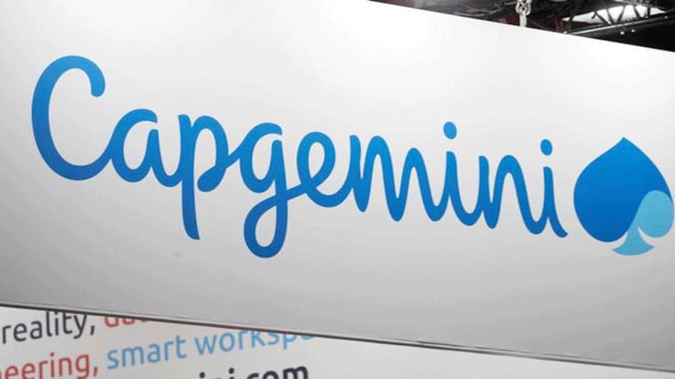 Srinivas Kandula new Chairman of Capgemini India operations Srinivas Kandula new Chairman of Capgemini India operations