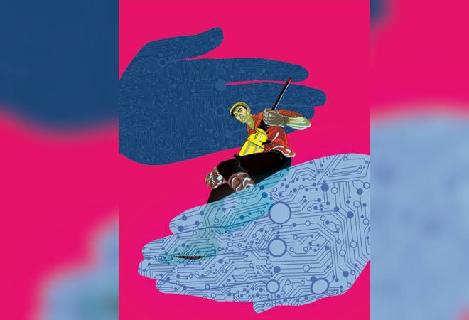 Illustration by Siddhant Jumde Illustration by Siddhant Jumde