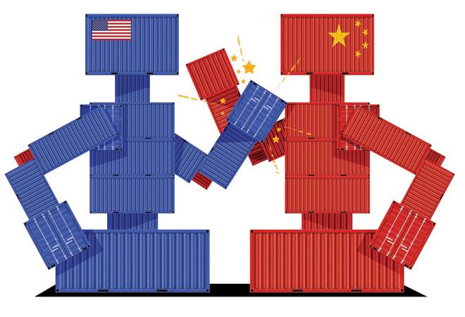 Illustration by Ajay Thakuri Illustration by Ajay Thakuri