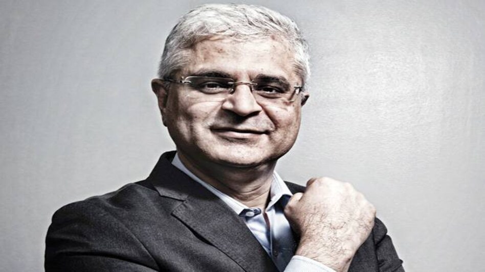 Tarun Chugh, MD & CEO, Bajaj Allianz Life Insurance (Photograph by Rachit Goswami) Tarun Chugh, MD & CEO, Bajaj Allianz Life Insurance (Photograph by Rachit Goswami)