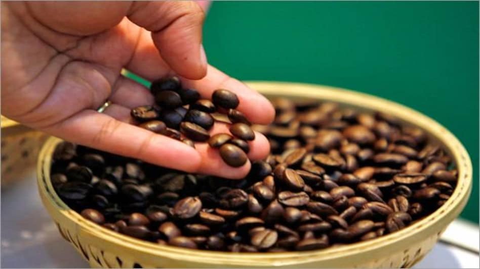 Tata Coffee promotes Chacko Thomas to MD and CEO, to take charge from April Tata Coffee promotes Chacko Thomas to MD and CEO, to take charge from April