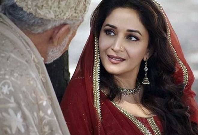Lok Sabha elections: BJP may field Madhuri Dixit from Pune in 2019