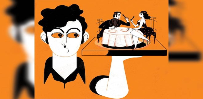 Illustration by Siddhant Jumde Illustration by Siddhant Jumde