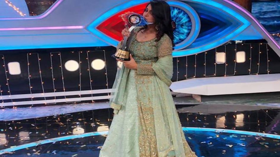 Bigg Boss Season 12: Dipika Kakar takes the trophy; here's how much the finalists won Bigg Boss Season 12: Dipika Kakar takes the trophy; here's how much the finalists won