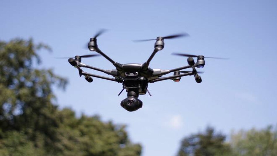 Now fly your drones legally; here's all you need to know Now fly your drones legally; here's all you need to know