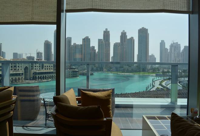 Rich homebuyers in India appear to have shifted loyalties to Dubai