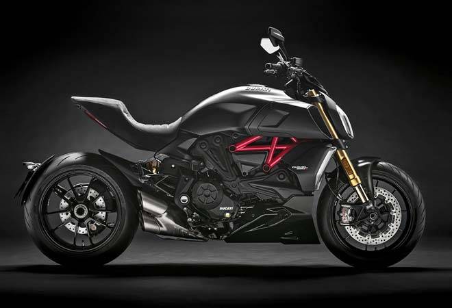 Ducati to sell used bikes in India with one year warranty