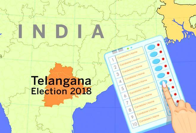 TRS on course to return to power with majority in Telangana