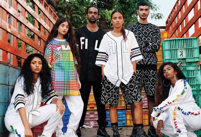 A Feast Of Fashion And Fine Dining