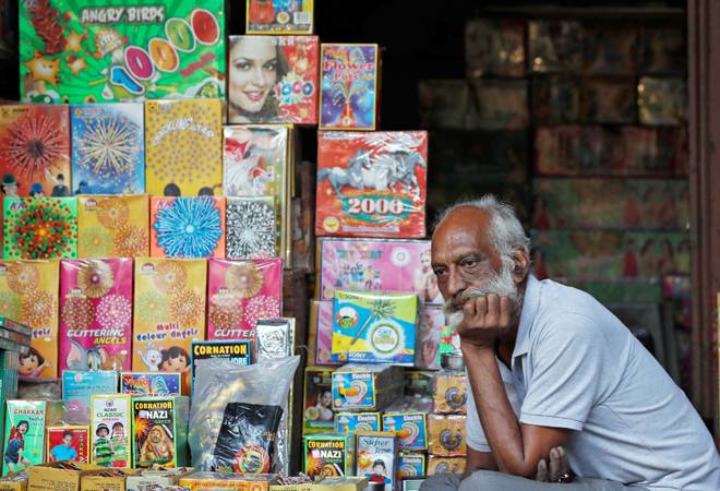 Firecracker makers see industry in limbo
