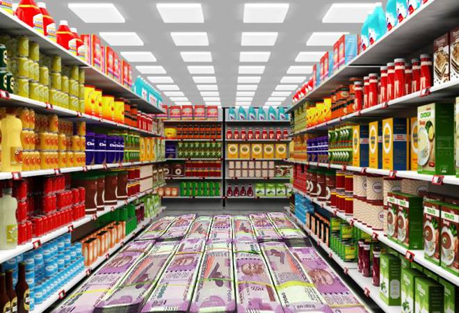 How large consumer goods companies benefitted due to GST, e-commerce in 2018 How large consumer goods companies benefitted due to GST, e-commerce in 2018