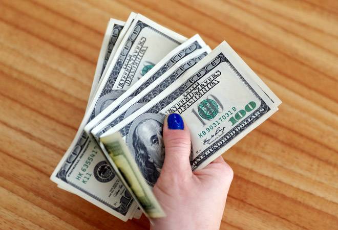 Forex reserves skyrocket to $393.28 billion due to rise in foreign currency assets