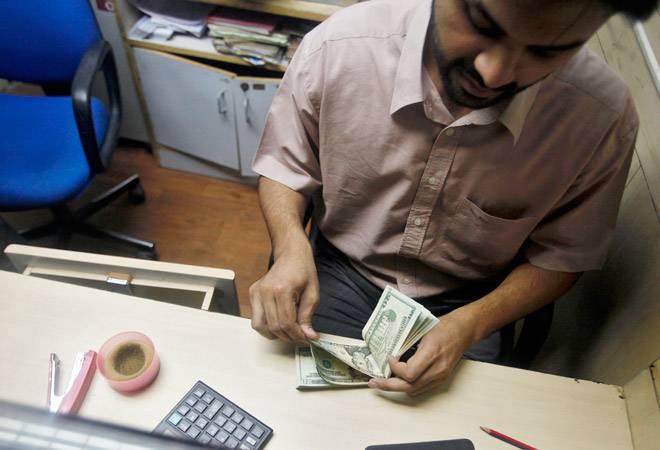 FPIs inflow hit 10-month high of Rs 12,260 crore in November FPIs inflow hit 10-month high of Rs 12,260 crore in November