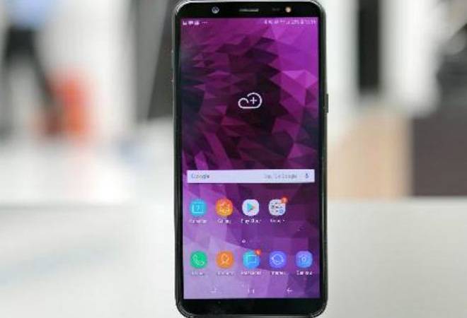 Samsung to launch Galaxy M-series phones in Jan 2019 Samsung to launch Galaxy M-series phones in Jan 2019