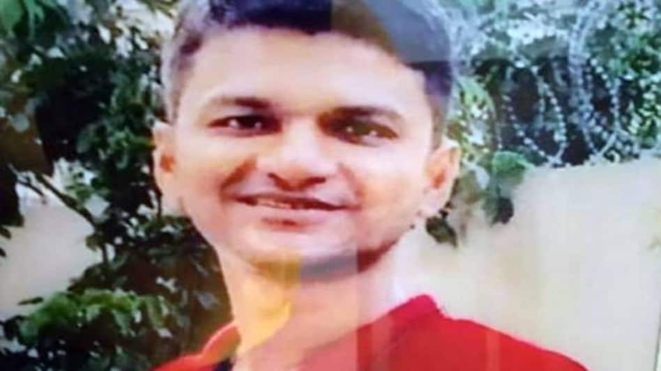 Swaroop Raj Swaroop Raj